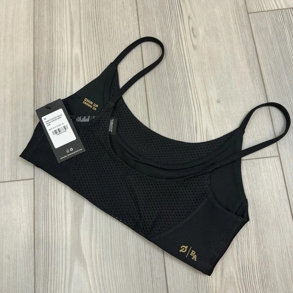 Peloton nwt robin